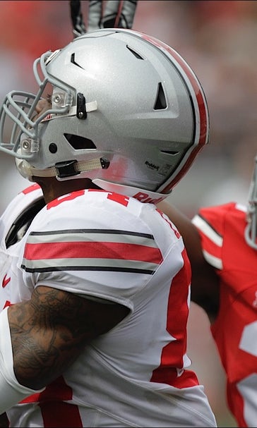 Deep threat found in Ohio State spring game?